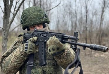 Ворог просунувся біля Гуляйполя: DeepState зазначає, що не тільки на Запоріжжі