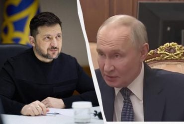 Зеленський назвав єдиний спосіб, який змусить Росію зупинити війну проти України