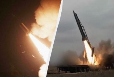 Потрібна як повітря: експерт назвав ключові цілі для української балістики