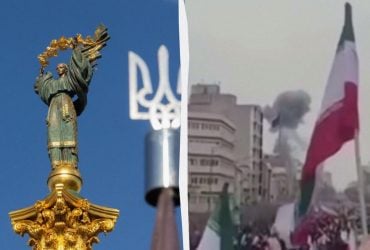 Війна в Ірані викликає у Києва побоювання: в The Times розповіли деталі