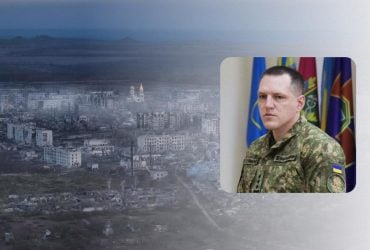 Одновременно 2 тысячи: командующий Нацгвардией сказал, где россияне кошмарят дронами