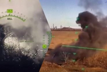 Батальон вышел из чата: военные разгромили оккупантов под Покровском (видео)