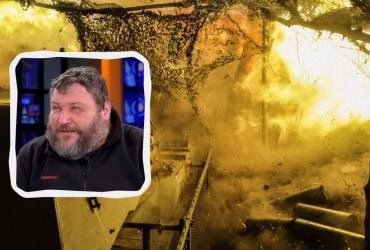 Летом ситуация будет непростой: Дикий рассказал, как Силы обороны сорвали планы врага