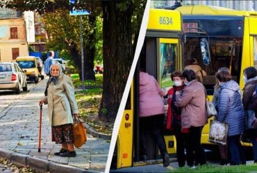Пенсионерам нужно платить за проезд в 4 видах транспорта: льгота не действует