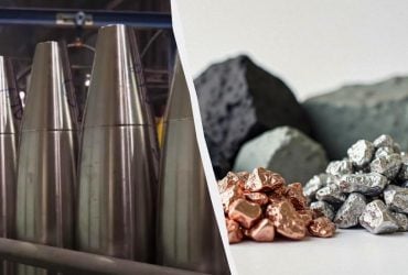 Этот стратегический металл дорожает быстрее, чем золото: за год цены взлетели более чем в 6 раз