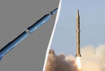 Иран применил против США и Израиля танцующую ракету Sejjil: что в ней особенного