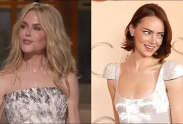 "Як побилася з куркою": кому дісталося за найгірший наряд на церемонії "Оскар-2026"