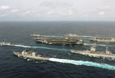 Місія нездійсненна: чому Іран не зможе потопити авіаносець USS Abraham Lincoln