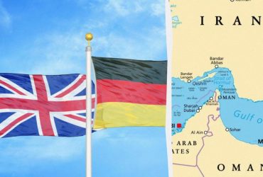 Трамп просить допомогти розблокувати Ормузьку протоку: три країни відреагували