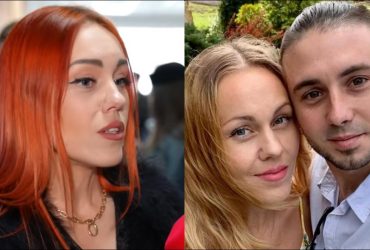 "Сім'я розпалася": Тополя різко відреагувала на запитання про розлучення та колишнього