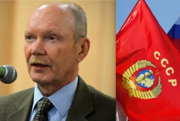 Принизливо та по-панськи: дипломат порівняв ставлення росіян до України у СРСР і у наш час