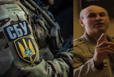 СБУ возбудила уголовное дело в отношении руководства "Инваспорта" за возможное сотрудничество с оккупантами в Крыму, - Сикалов