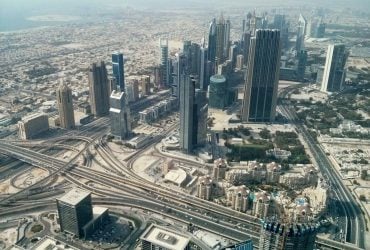 Дубайские миллионеры спросили у ИИ, куда бежать от войны: вот какой ответ они получили