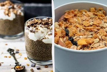 Какие продукты стоит есть на завтрак и от чего лучше отказаться: советы диетологов