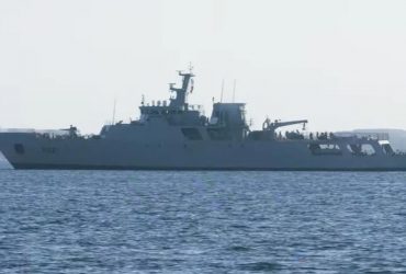 Україна "розгромила" НАТО під час морських навчань, - FAZ