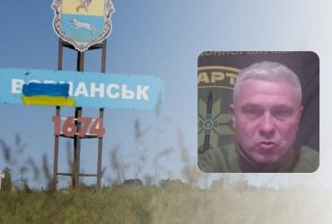 Ждуны залетают все дальше: военный рассказал о ситуации в Харьковской области