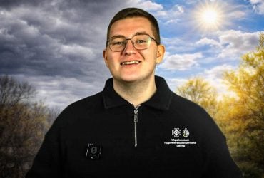 Эта неделя в Украине будет прохладнее, но есть надежда на потепление на следующей