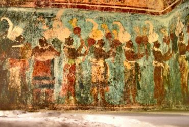 Исследователи наконец назвали истинную причину упадка цивилизации майя