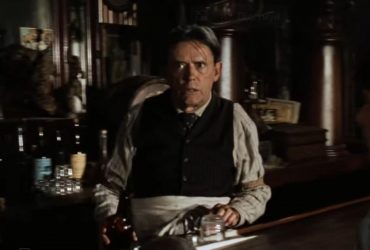 Звезда фильма "Назад в будущее-3" ушел из жизни