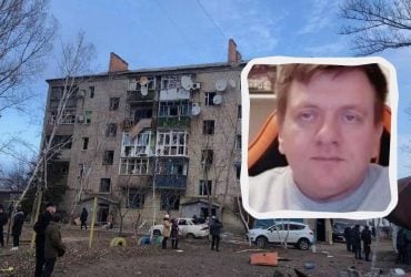 Ворог намагається знести місто: Попович розповів про бої за Костянтинівку