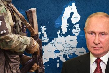 Плани на весну: чи піде Росія на Європу