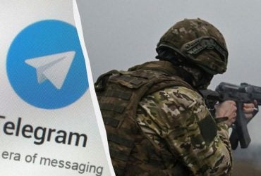 РФ забороняє Telegram для військових: в ISW оцінили, чим це загрожує армії
