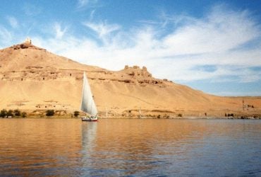 Пересекает 11 стран и в ней скрывается смертельно опасный хищник: что это за река