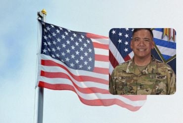 Генерал США ледь не вбився після п'янки у Києві та загубив секретні карти