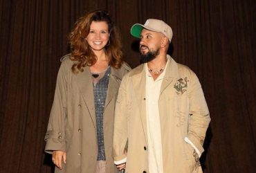 Жена Монатика впервые за долгое время показала старших сыновей: как они выглядят (фото)