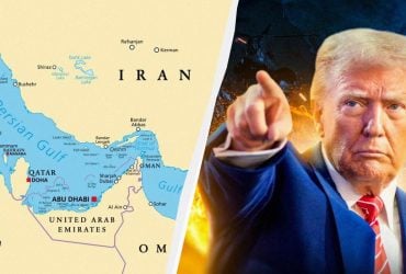 Смогут ли США самостоятельно разблокировать Ормузский пролив: анализ от The Times