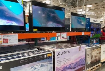 Різниця між 120 Гц і 144 Гц у телевізорах: що потрібно знати перед покупкою