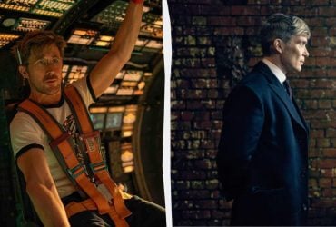 Проєкт Аве Марія та Гострі картузи: Безсмертний: головні кінопрем'єри тижня