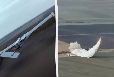 Разработчик ракет Фламинго строит химический завод в ЕС: почему это важная новость