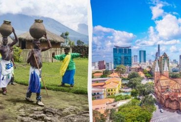 Названо три країни світу, які туристи помилково вважають небезпечними