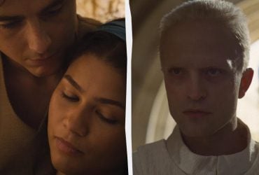 Вийшов перший трейлер фільму "Дюна: Частина третя" з Тімоті Шаламе та Робертом Паттінсоном