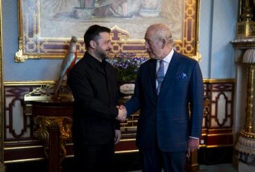 Стало відомо, як Україна примусить Росію виплатити компенсації за вторгнення, - заява