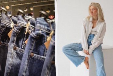 Ці джинси будуть всюди наприкінці весни: наймодніші моделі сезону