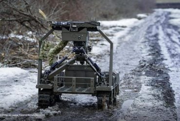 Як розвиватиметься війна роботів: Forbes дослідив еволюцію дронів в Україні