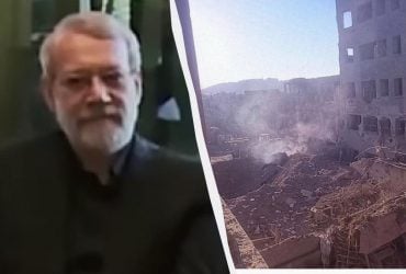 В Иране подтвердили смерть секретаря Совета безопасности Лариджани, который был правой рукой Али Хаменеи