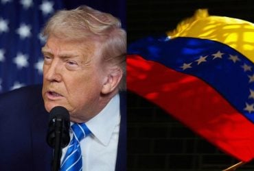 США могут ослабить санкции против Венесуэлы из-за войны в Иране, – Bloomberg