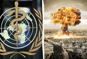ВОЗ готовится к ядерной катастрофе на фоне обострения войны в Иране