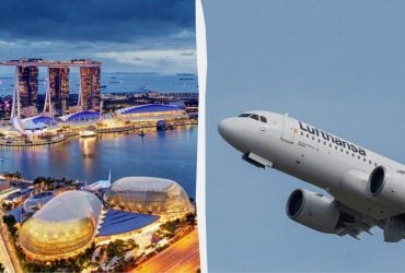 Европейские авиакомпании запускают больше прямых рейсов в Азию и Африку из-за войны в Иране