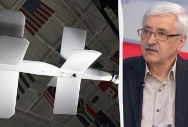 Огромная глупость: РФ раскрыла принцип действия экспериментального Ланцета, – эксперт