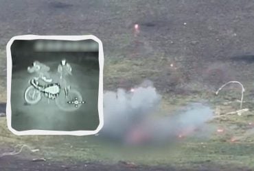 Первый за 3 месяца мотоштурм: в ДШВ показали, как разбили россиян под Гришино (видео)