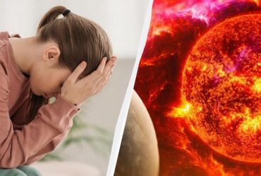 Землю накриє серія магнітних ударів - буря триватиме кілька днів (графік)