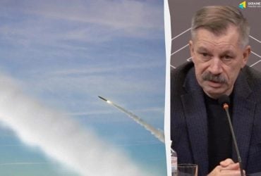 Україна невдовзі може отримати ракети від Великої Британії, - генерал в запасі