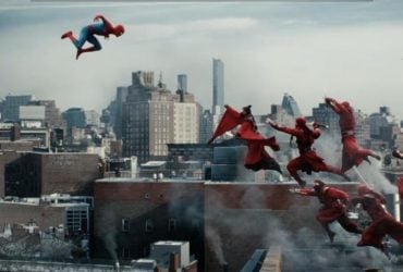 Вийшов довгоочікуваний трейлер четвертого фільму про "Людину-павука" з Томом Голландом