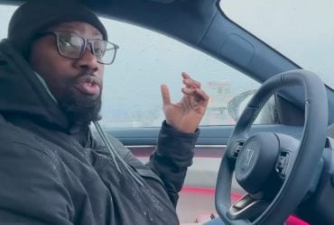 Американец протестировал дешевые китайские автомобили и понял, почему их не пускают в США