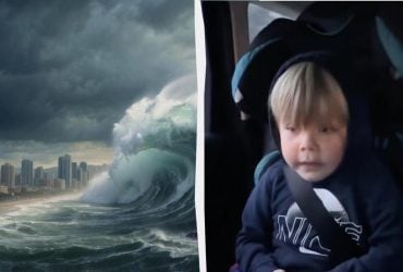 Нас тестируют: в сети завирусилось жуткие пророчества ребенка Нострадамуса