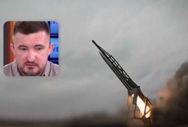 Чому в Україні досі не було власної балістики: пояснення експерта